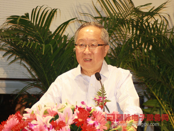 高新民:云下的電子政務建設與公共服務新思路