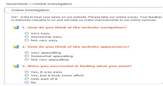 [第五屆國(guó)際化會(huì)議]湖南省政府門戶網(wǎng)站點(diǎn)評(píng)