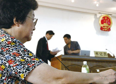 信息公開新法運(yùn)行考驗(yàn)政府披露真相