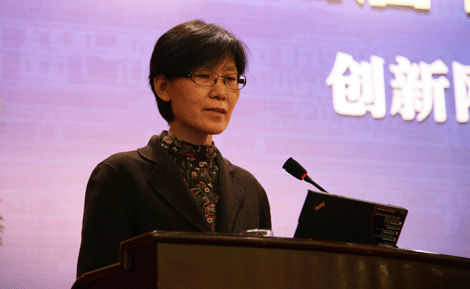 趙秀芬:商務(wù)部政府網(wǎng)站群建設(shè)的實踐與體會