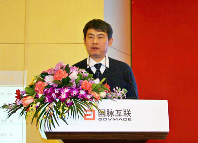 汪向東:特色政府網(wǎng)站的發(fā)展離不開創(chuàng)新