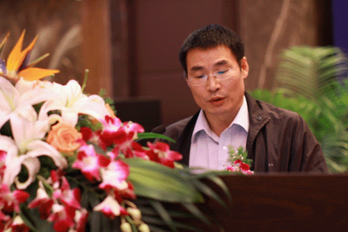 陳新忠：浙江省政府門戶網(wǎng)站外文版建設(shè)經(jīng)驗(yàn)