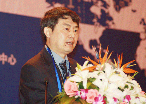 汪向東：把握國(guó)際新動(dòng)向，推進(jìn)政府網(wǎng)站國(guó)際化