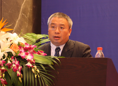 元培世紀董事長杜家濱：網(wǎng)站國際化的發(fā)展趨勢