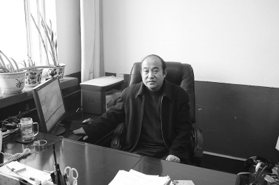 最敬業(yè)政府網(wǎng)站負責人:關鍵是別把群眾的事當小事