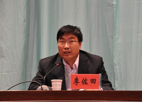 固原市彭陽縣舉辦全縣電子政務(wù)外網(wǎng)網(wǎng)站集群培訓(xùn)會