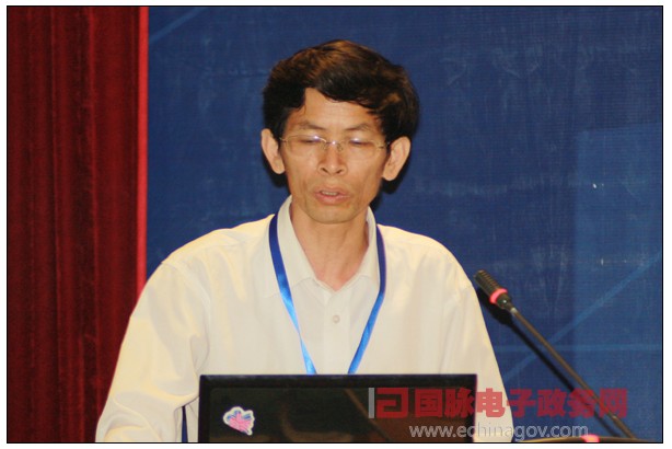 農(nóng)華：以用戶為中心服務(wù)為導(dǎo)向 提升國(guó)際化水平