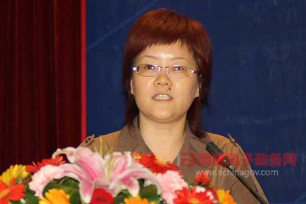 省級政府網(wǎng)站外文版建設(shè)總體情況排名表