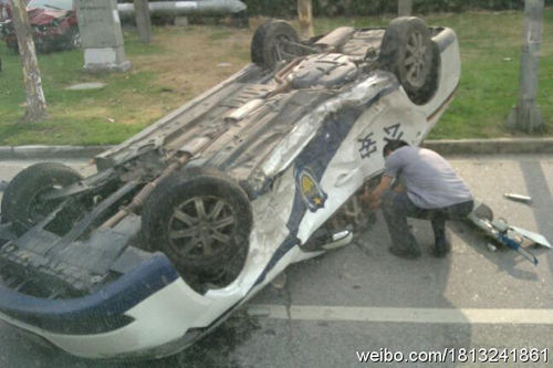微博網(wǎng)友現(xiàn)場圖片。