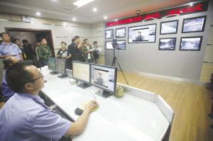 電子政務(wù)廣泛運(yùn)用。