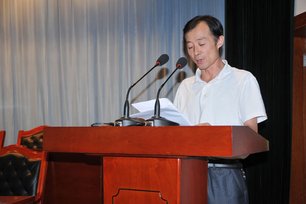 云南靖邊網(wǎng)上督辦系統(tǒng)啟動(dòng)暨電子政務(wù)培訓(xùn)動(dòng)員會(huì)召開(kāi)