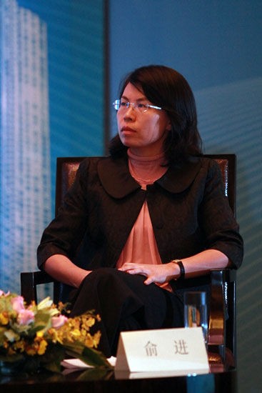 俞進(jìn):佛山市南海區(qū)實(shí)現(xiàn)政府微博全域性覆蓋