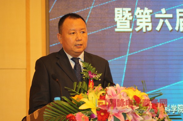 杜軍：寧波江北區(qū)政府門戶網(wǎng)站基層公共服務的建設思路