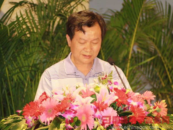 范高潮:湖南衡陽(yáng)市政府網(wǎng)站外文版經(jīng)驗(yàn)介紹