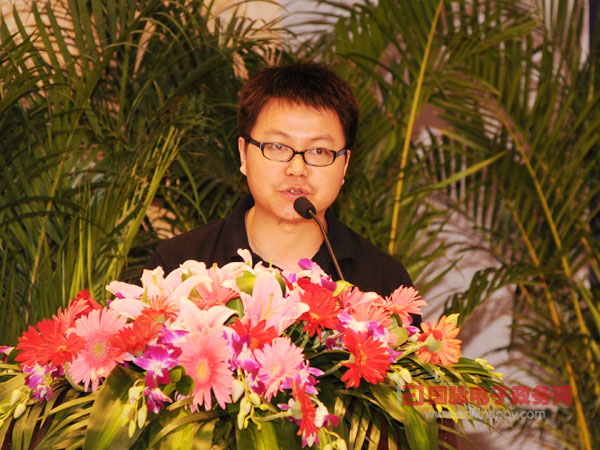 《智慧城市發(fā)展手冊》新書發(fā)布會成功舉辦