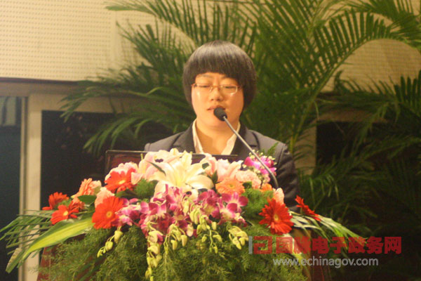 2012年中國(guó)政府網(wǎng)站績(jī)效評(píng)估排名發(fā)布 520個(gè)政府網(wǎng)站參評(píng)