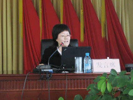 國脈專家鄭愛軍赴全國煙草行業(yè)網(wǎng)站工作會做專題培訓(xùn)