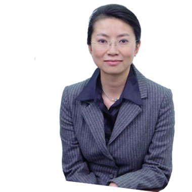 啟明星辰首席執(zhí)行官?lài)?yán)望佳