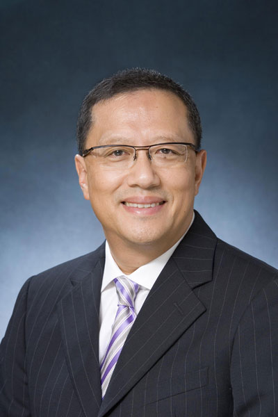 微軟大中華區(qū)CEO：梁念堅