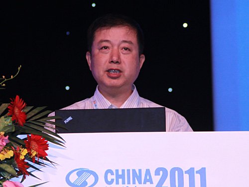 工信部劉利華：我國(guó)互聯(lián)網(wǎng)業(yè)發(fā)展呈現(xiàn)5大特點(diǎn)