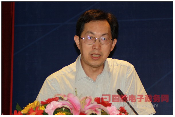 姜奇平:智慧城市的發(fā)展趨勢探討
