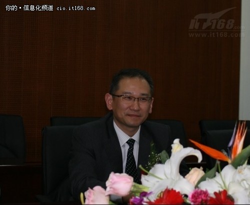 強(qiáng)強(qiáng)聯(lián)合打造醫(yī)療信息化的“航空母艦”