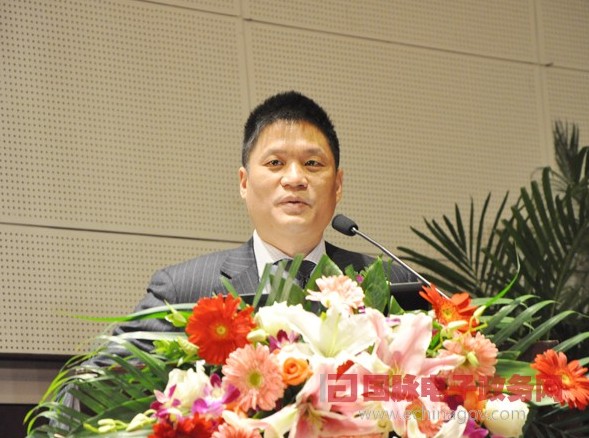 2013中國智慧政府發(fā)展年會在京舉行