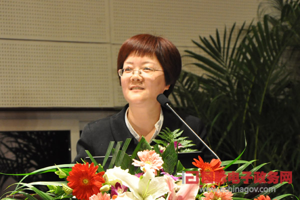 鄭愛軍：“政府網(wǎng)站+”時(shí)代 ，政府網(wǎng)站如何定位？