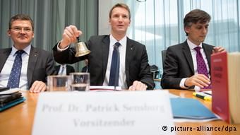 德國(guó)提高互聯(lián)網(wǎng)地位擬建“全球第一大加密國(guó)”