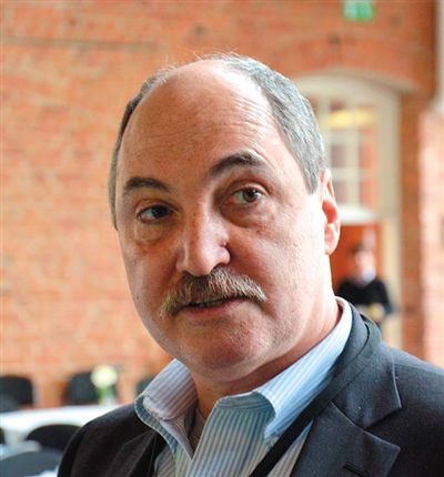 杰姆斯·劉易斯（美國戰(zhàn)略和國際研究中心（CSIS）戰(zhàn)略技術項目主任，高級研究員）