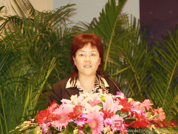 鄭愛軍：從電子政務(wù)到智慧政府——國脈的思考與實踐