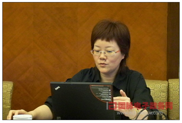 鄭愛軍:政府信息公開與推進(jìn)策略研究