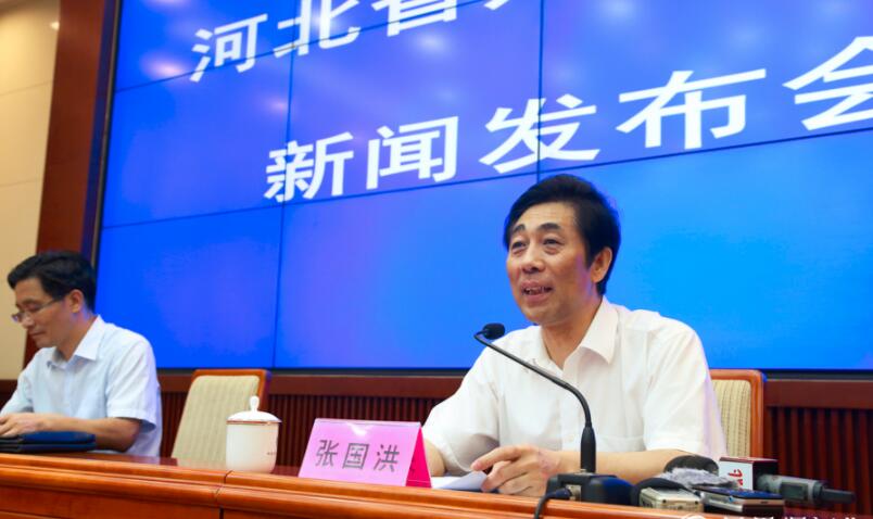 河北省政府新聞辦召開解讀《關(guān)于加強(qiáng)政務(wù)誠信建設(shè)的實(shí)施意見》新聞發(fā)布會(huì) 河北省政府新聞辦召開解讀《關(guān)于加強(qiáng)政務(wù)誠信建設(shè)的實(shí)施意見》新聞發(fā)布會(huì)