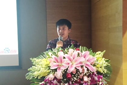 Spark在百度甄鵬 Spark在百度甄鵬