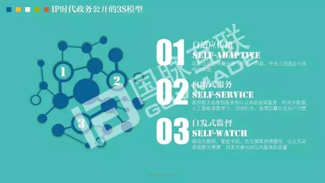 政務公開為何需要IP思維和網紅哲學，68頁PPT解剖給你看
