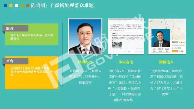 政務公開為何需要IP思維和網紅哲學，68頁PPT解剖給你看