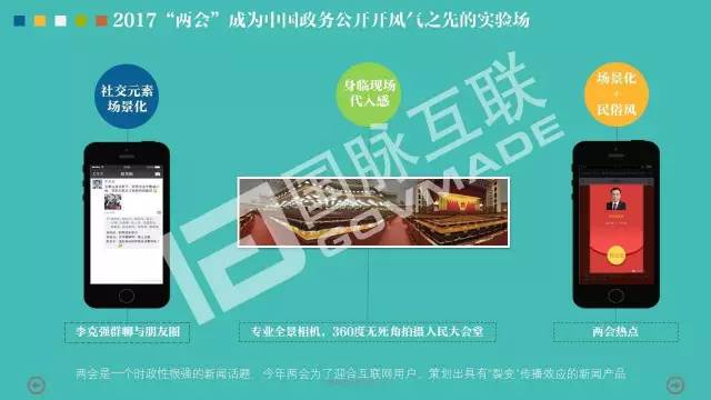 政務公開為何需要IP思維和網紅哲學，68頁PPT解剖給你看