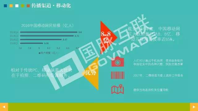 政務公開為何需要IP思維和網紅哲學，68頁PPT解剖給你看