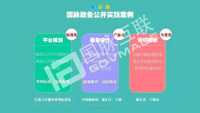 政務公開為何需要IP思維和網紅哲學，68頁PPT解剖給你看