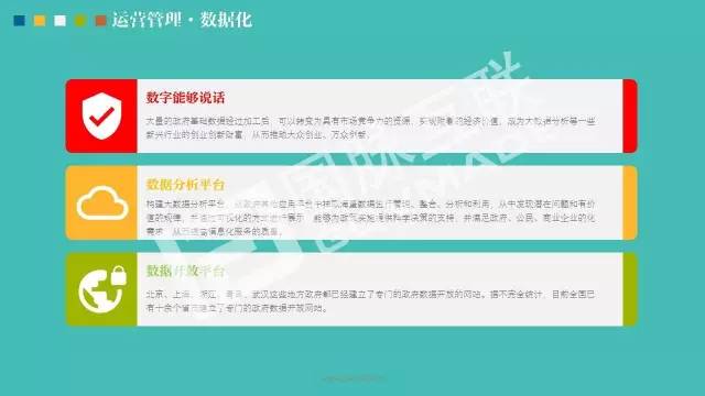 政務公開為何需要IP思維和網紅哲學，68頁PPT解剖給你看