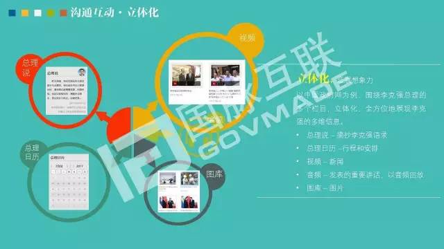 政務公開為何需要IP思維和網紅哲學，68頁PPT解剖給你看