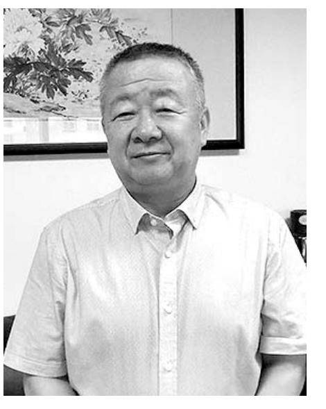 寧夏回族自治區(qū)政協(xié)常委、民盟寧夏回族自治區(qū)委員會主委冀永強