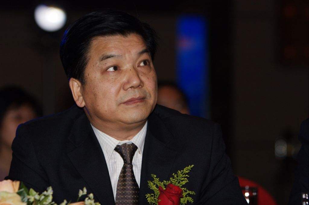 國家政務(wù)信息系統(tǒng)整合共享專家組專家 周德銘