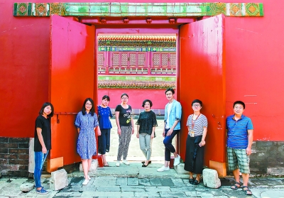 六百歲故宮如何煉成