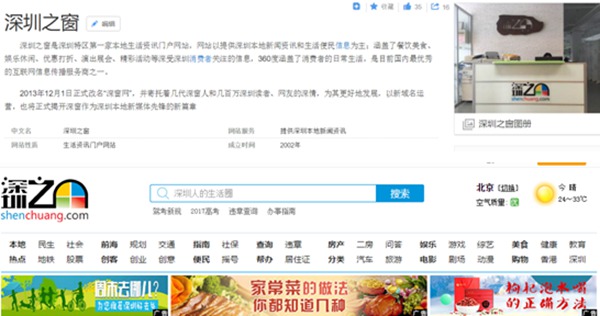 我國(guó)部分政府網(wǎng)站仍存在名稱不規(guī)范問(wèn)題