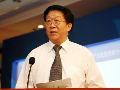 北京市經(jīng)濟(jì)和信息化委員會(huì)原副主任 閻冠和 北京市經(jīng)濟(jì)和信息化委員會(huì)原副主任 閻冠和