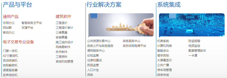 江蘇國泰新點軟件有限公司產(chǎn)品 江蘇國泰新點軟件有限公司產(chǎn)品