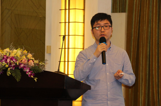 營(yíng)商環(huán)境評(píng)價(jià)中心副主任梁吉昌 營(yíng)商環(huán)境評(píng)價(jià)中心副主任梁吉昌