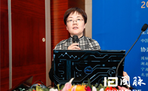 鄭愛軍:數(shù)據(jù)賦能營商環(huán)境優(yōu)化 ——惠企政策一次辦實踐