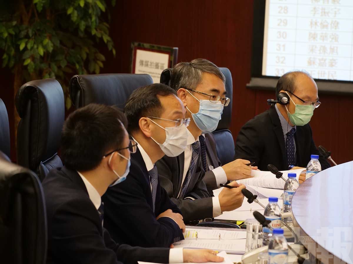 張永春:未來(lái)將整合電子政務(wù)服務(wù)市民 張永春:未來(lái)將整合電子政務(wù)服務(wù)市民